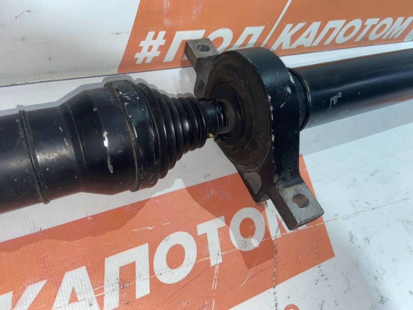 Вал карданный hyundai