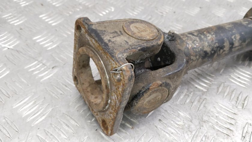 Кардан стелс 300