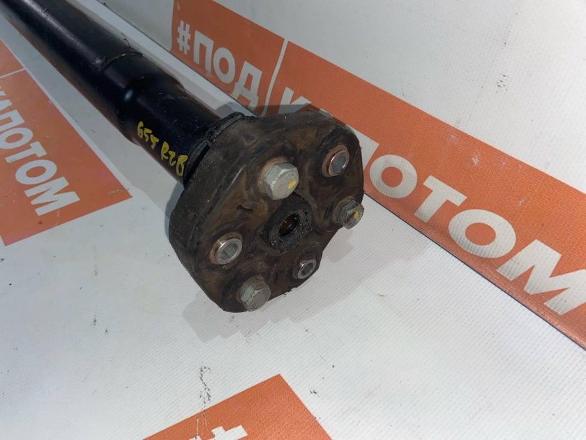 Вал карданный