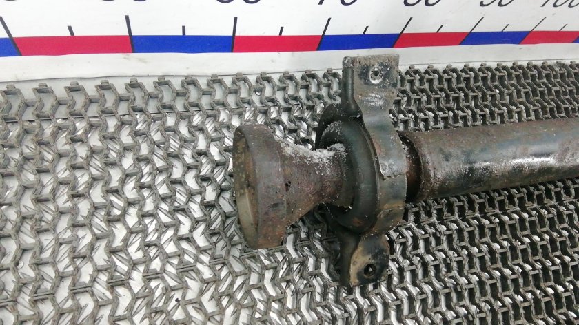 Кардан Kia Sportage 2