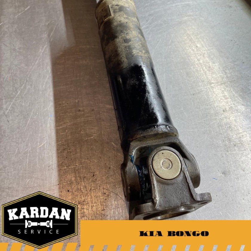 Крестовина Kia Bongo 3