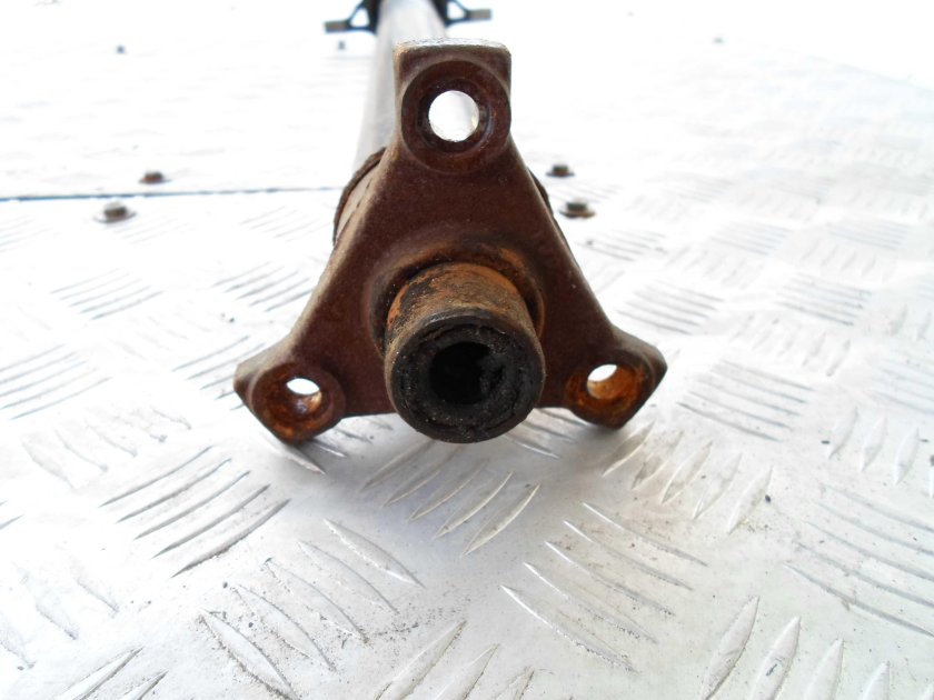 Карданный вал Киа Спортейдж 3