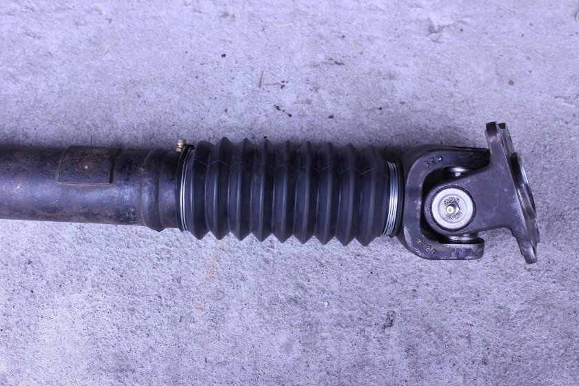 Kia Sportage 1 карданный вал