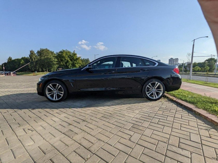 Bmw 430