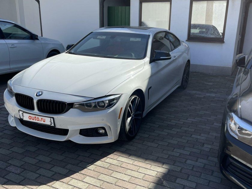 БМВ 2019 года купить с рук в Казахстане