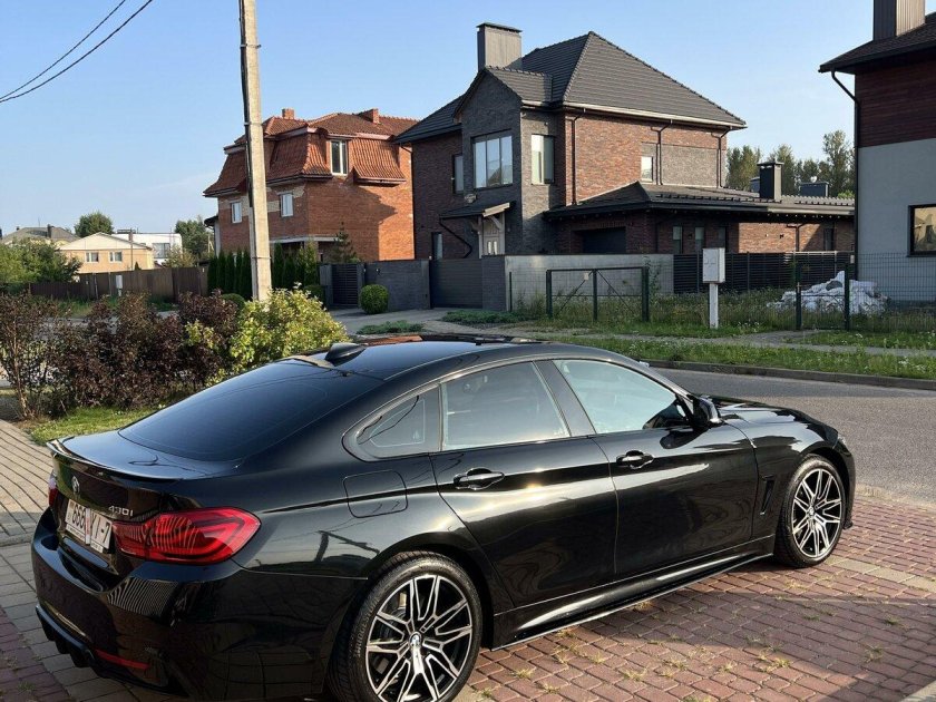 Bmw 4 f 36