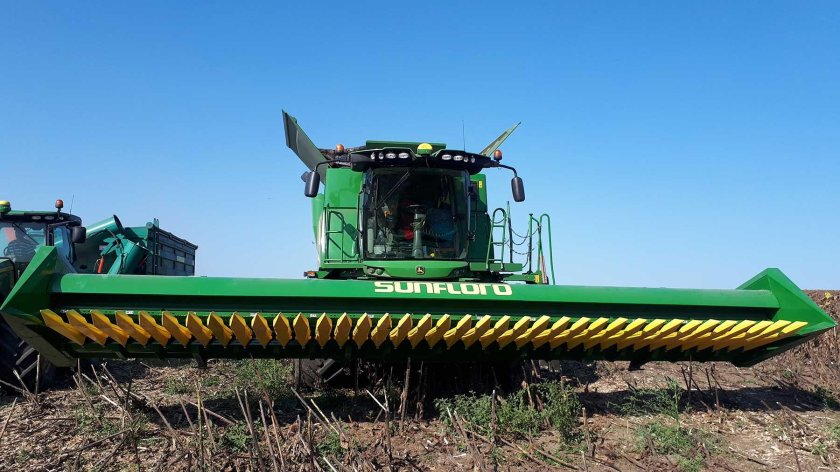 Санфлоромаш