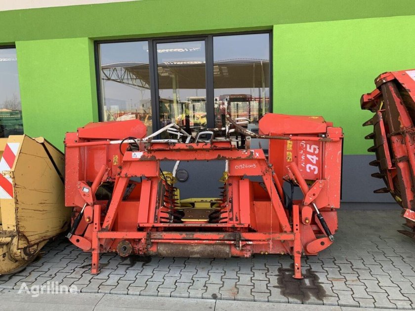 Жатка роторная ЖР-750