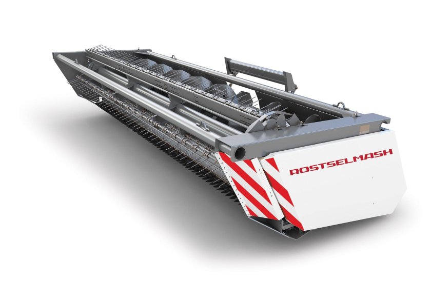 Жатка для уборки трав РСМ-100.70