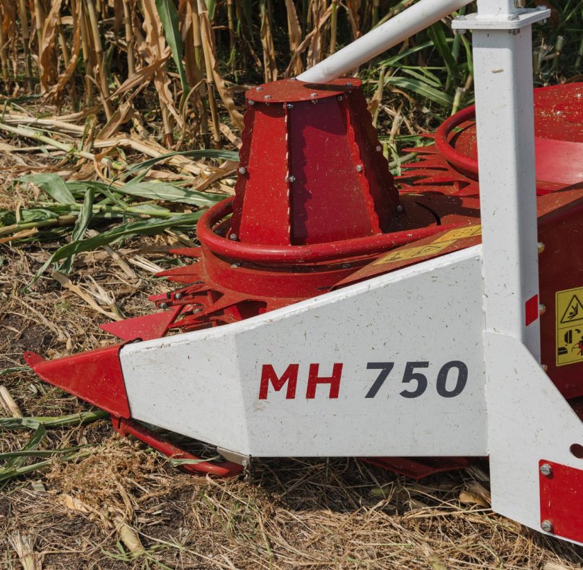 Жатка роторная ЖР-750