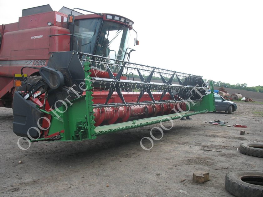 Рапсовый стол на Акрос