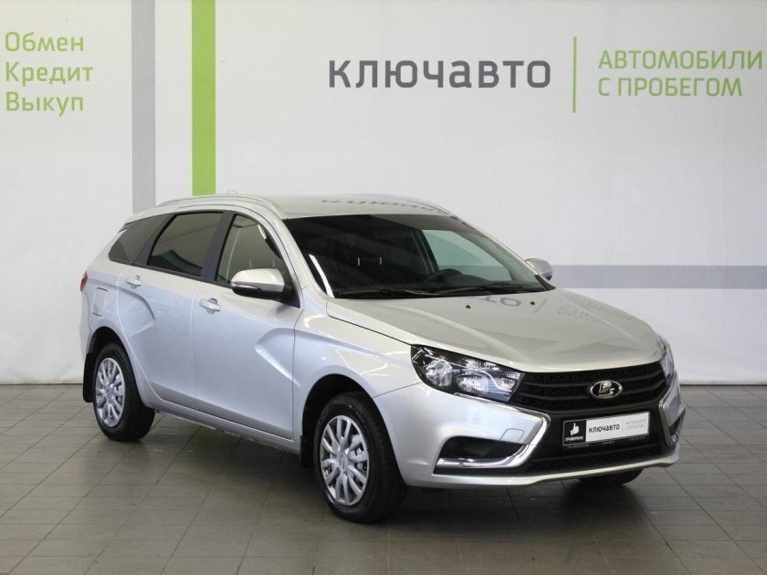 Платина 691 Веста