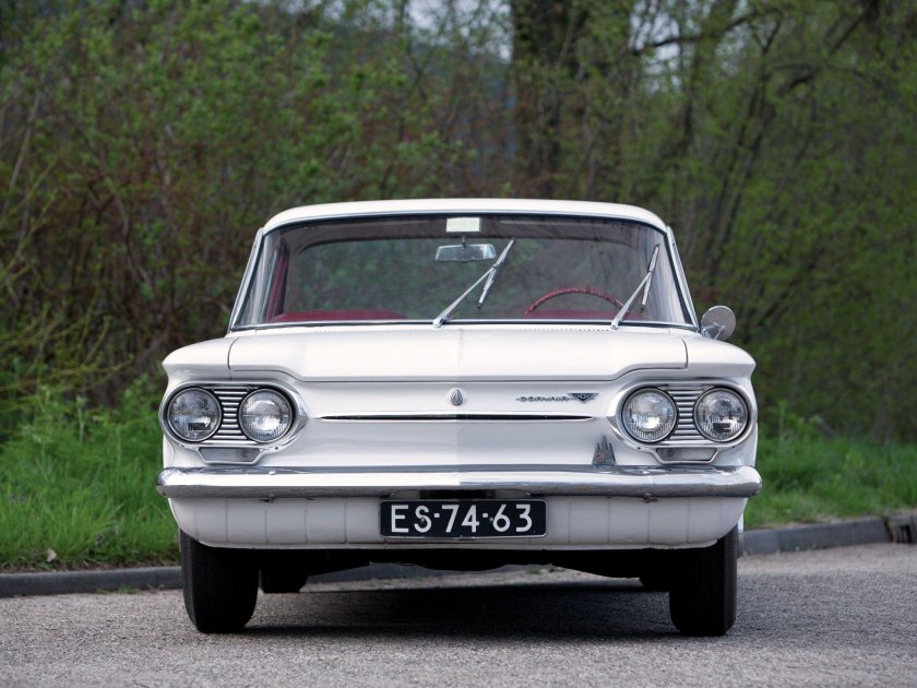 Chevrolet Corvair 1959