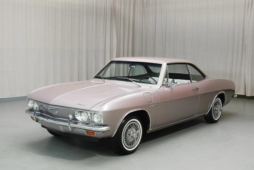 Chevrolet Corvair 1965