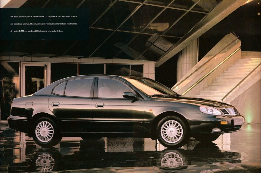 Донинвест Кондор