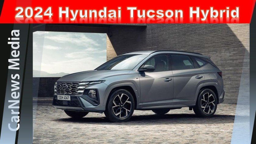 Hyundai tucson n line