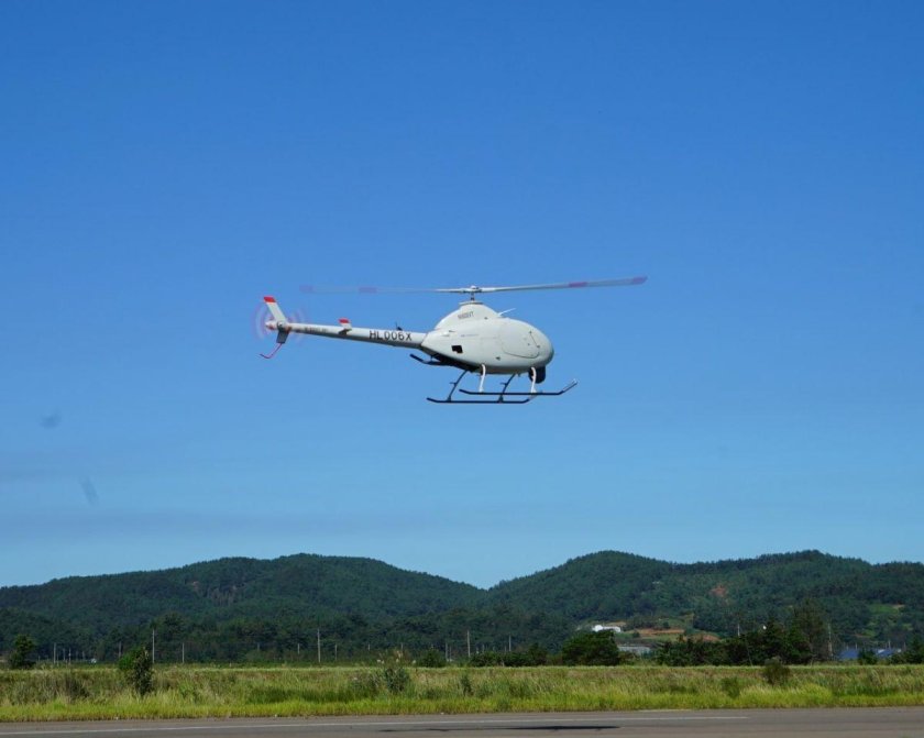 БПЛА Грач Арзамас