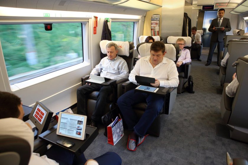 Сапсан вагон для инвалидов