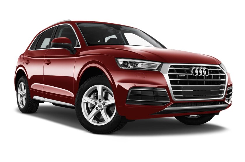 Audi q 5 2017