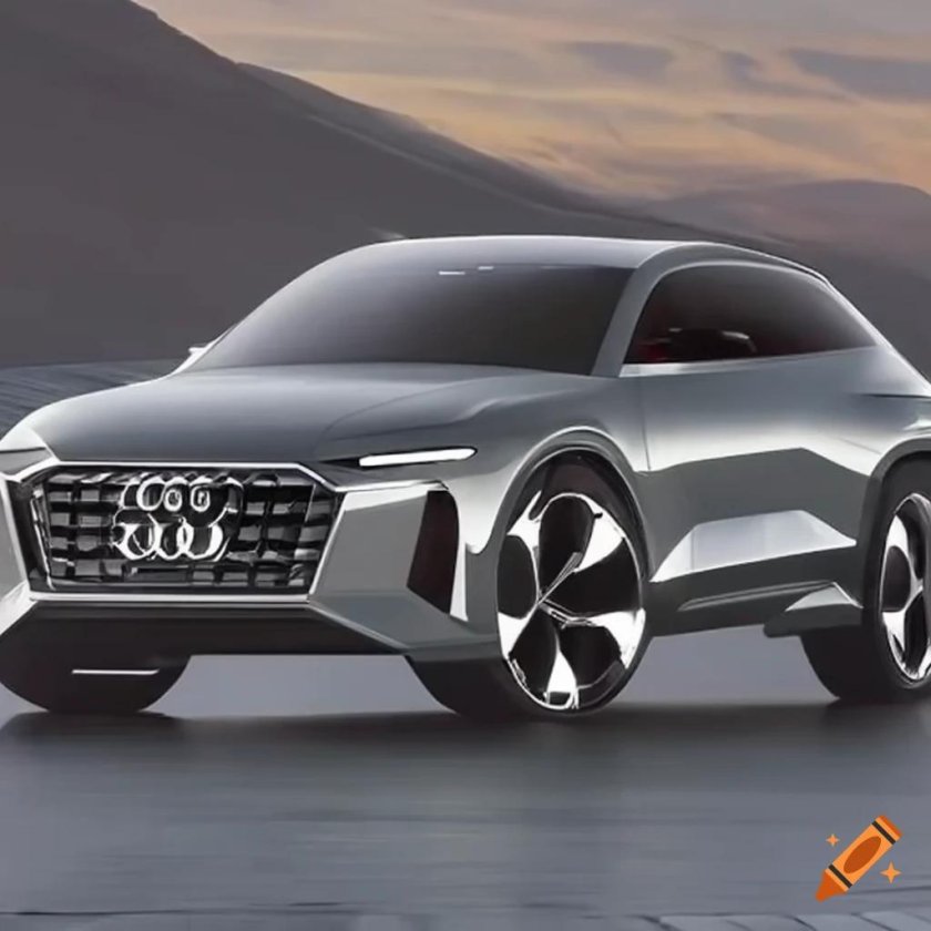 Audi concept