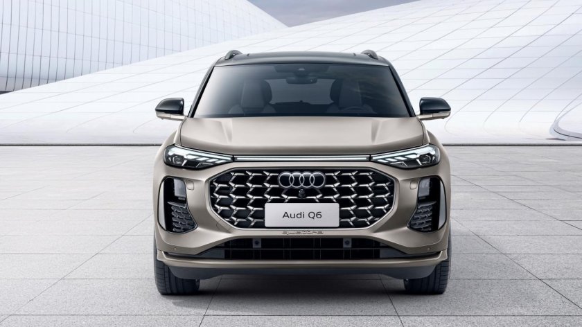 Audi SUV