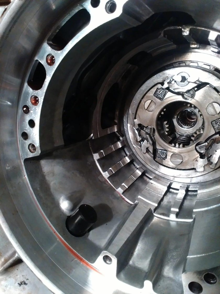 Ремонт АКПП Дайхатсу ЯРВ