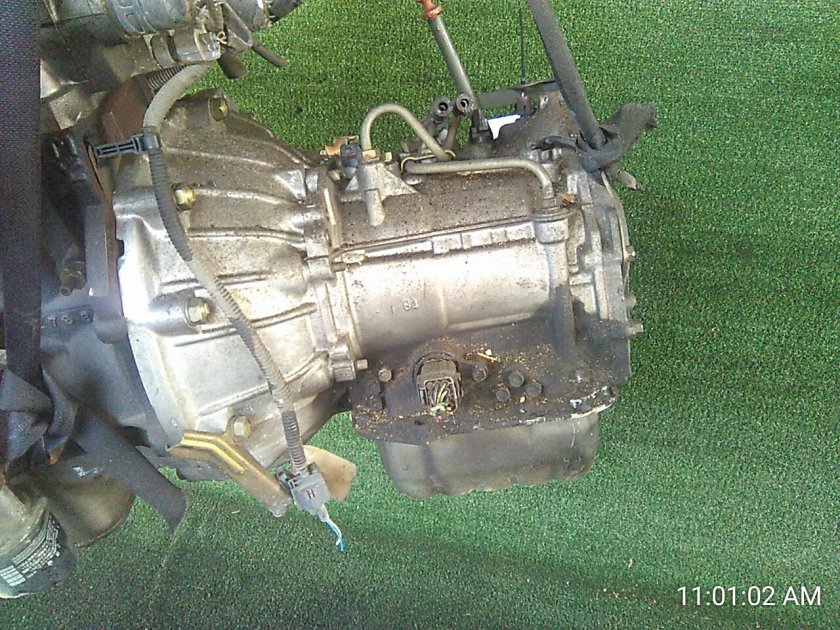 Акпп дайхатсу териос кид