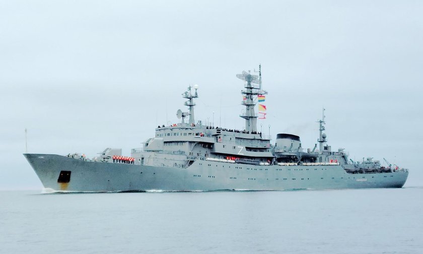 УК Смольный