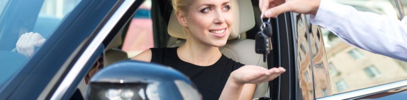 Найм водителей