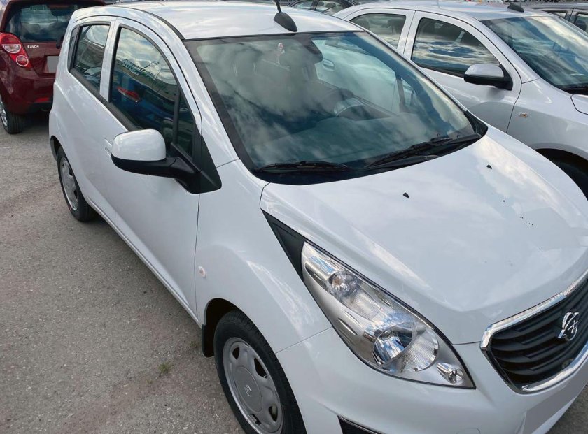 Аренда авто в Улан-Удэ без водителя недорого