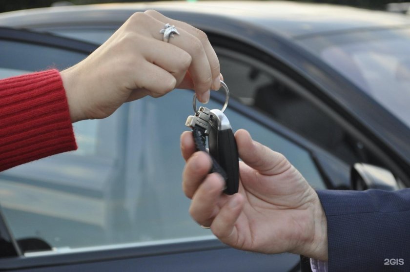 Услуги водителя без автомобиля