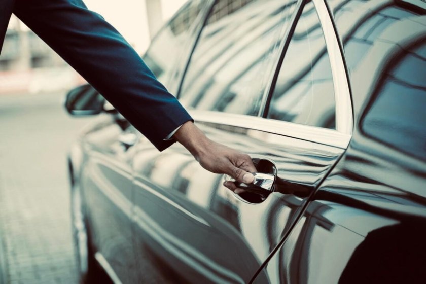 Аренда авто