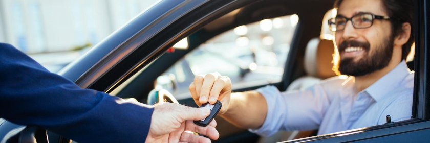 Аренда авто