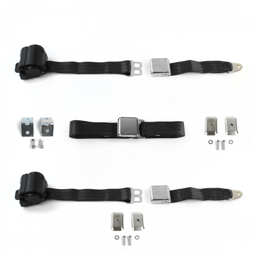 %100 АМС РЕМЕНЬ