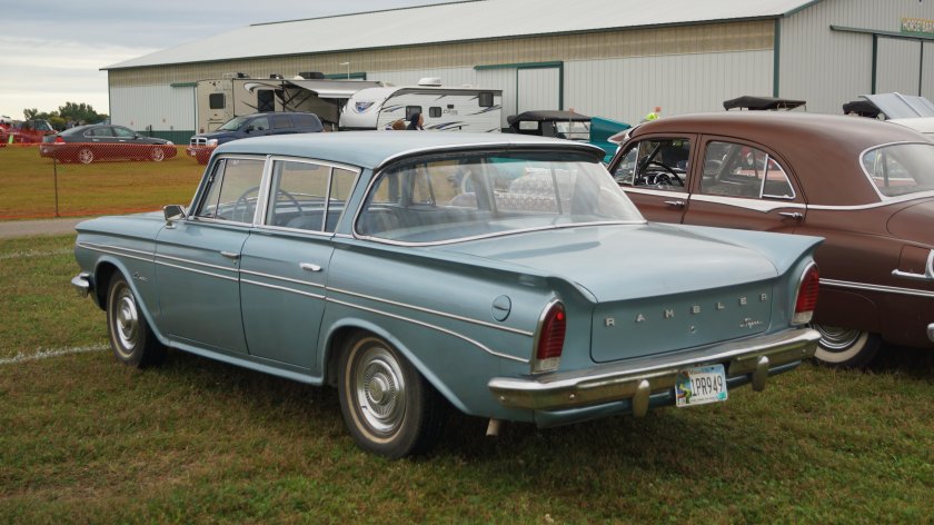 1961 AMC