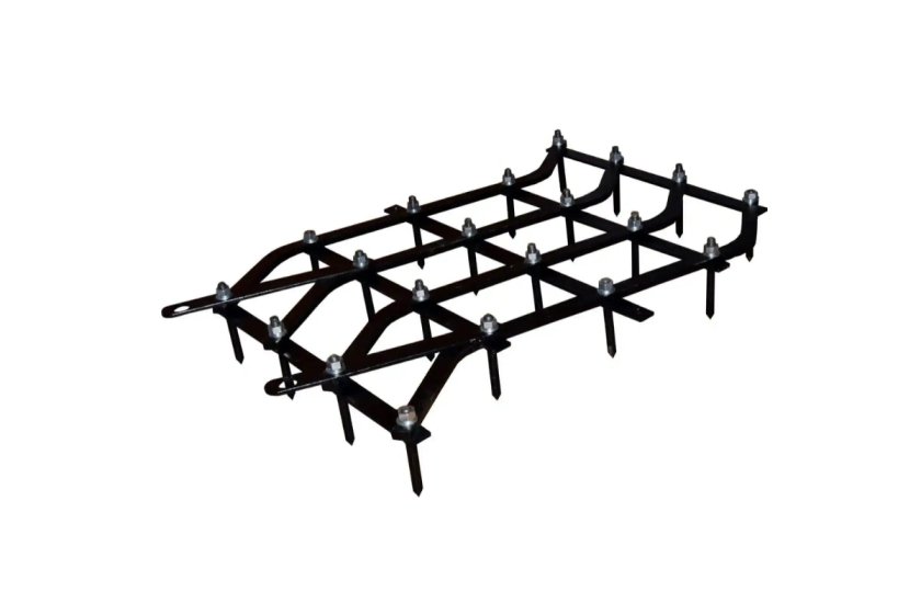 Борона зубовая МБ БМБ.400.800