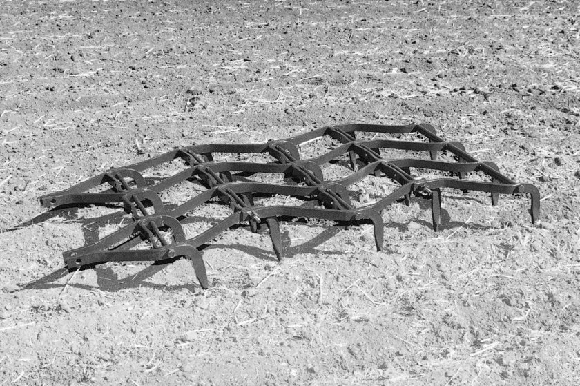 Борона збп-0,6