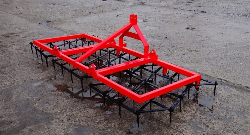 Борона БТ 1.6