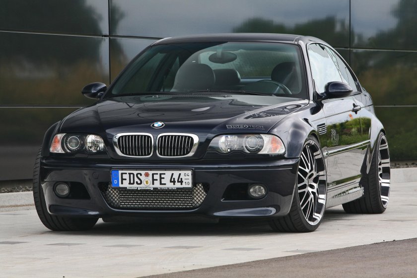 BMW m3 2000