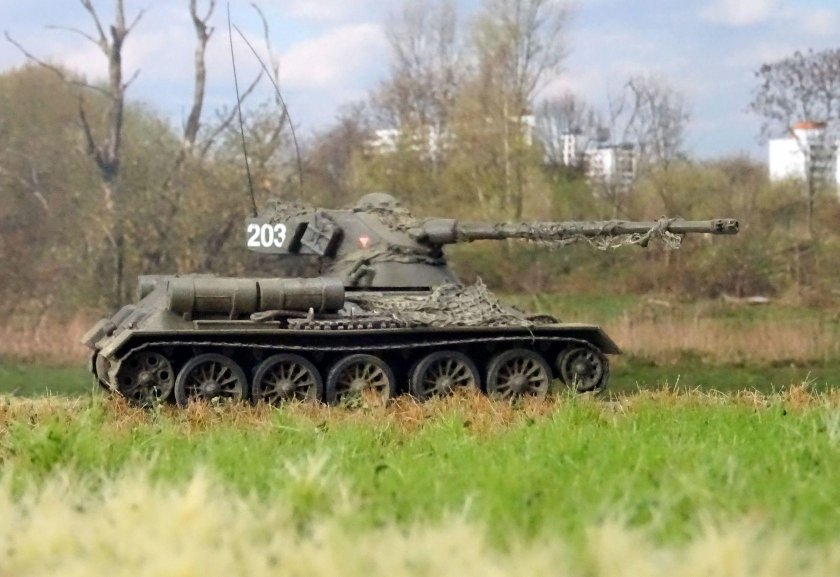 T-34/105ö