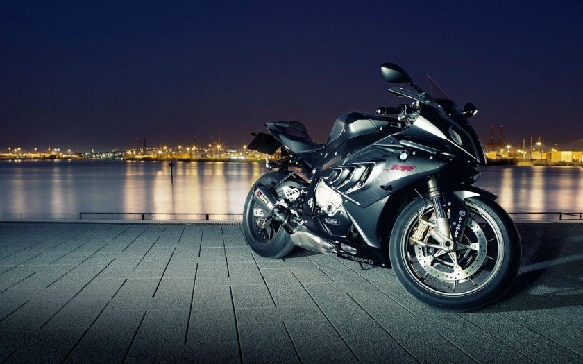 BMW s1000rr 2021