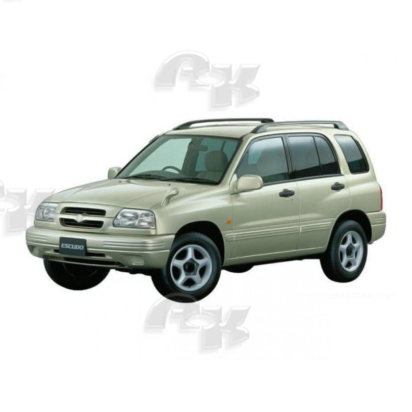 Suzuki grand vitara 1998