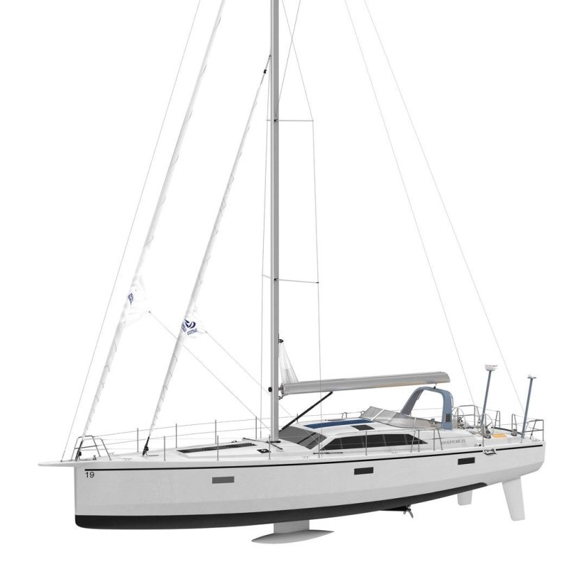 Beneteau oceanis 30.1
