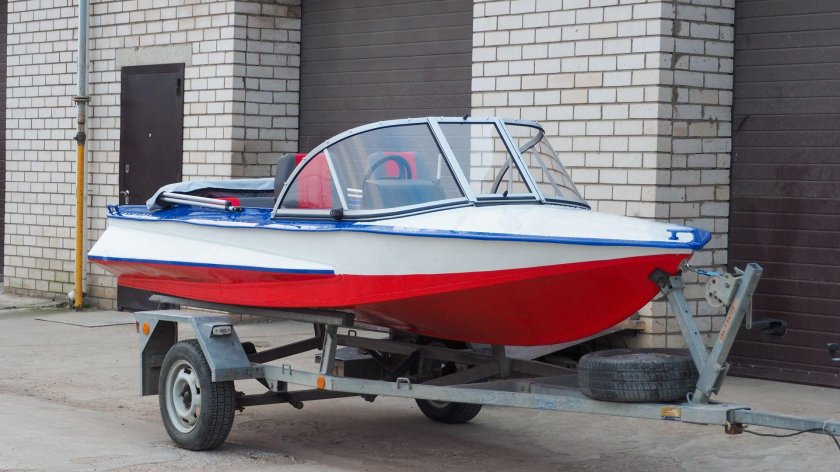 Обь 1 ГАЗИСО