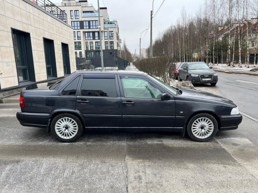 Volvo 850 1996