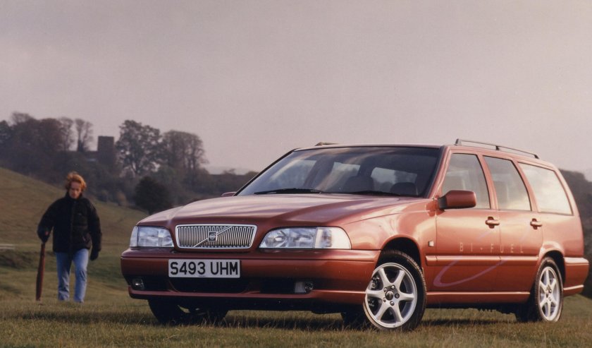 Volvo v70 1998