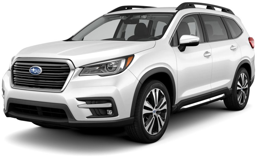 Субару Ascent 2022