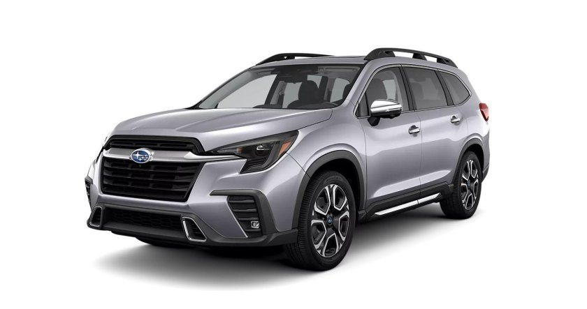 Subaru forester 2019