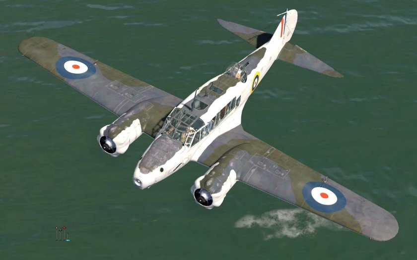 Vickers Wellington 1 72