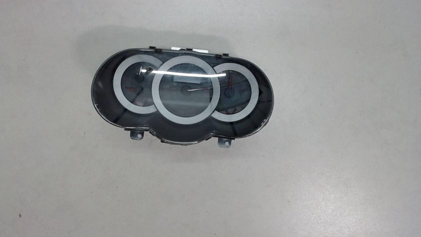 Тойота рав4 xa30 панель приборов